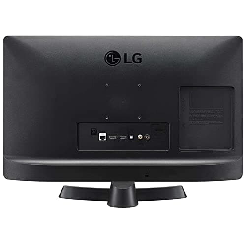 LG 24TQ510S-PZ 23.6" LED HD Ready TV/Monitor Smart TV - Image 7