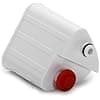 Tefal XD9060E0 2 Anti-Limescale Cartridges, Iron, Plastic, White - Image 6
