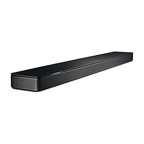 Bose Soundbar 500 Barre de Son avec Alexa d’Amazon intégrée - Noir - Image 3