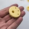 5 x KitchenAid Mixer Rubber Pads for KitchenAid Models 9709707 AP4326634 PS1488432 Kitchen Appliance Non-Slip Feet - Image 6