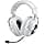 Logitech G PRO X TKL LIGHTSPEED Wireless Gaming Keyboard, Ultra-Portable, No Numeric Keypad + G Pro X 2 Lightspeed Headset, PC, PS5, PS4, Nintendo Switch, AZERTY French Layout – White - Image 3