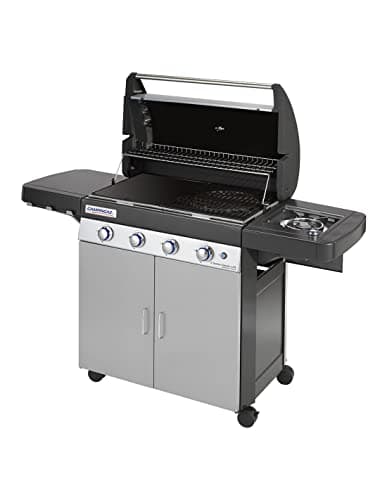 Campingaz 4 Series Classic LXS Gas Barbecue - Image 2