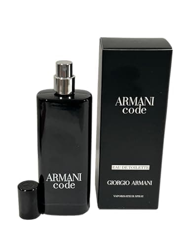 Giorgio Armani Eau de toilette pour homme 15 ml - Image 2