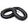 WC Wicked Cushions Upgraded Earpads for Bose QC35 & QC35ii (QuietComfort 35) Headphones - Soft Leather, Luxurious Memory Foam, Increased Thickness, Increased Durability | Black - Image 8