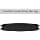 Geekria Mesh Headband Pad Compatible with HyperX Cloud Flight/Flight S Headphones, Replacement Part (Black) - Image 4