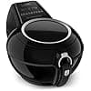 Tefal ActiFry Genius XL YV9708 2-in-1 Hot Air Fryer | 1500 Watts | Capacity: 1.7 kg | 9 Automatic Programs | 2-in-1 Technology | Black - Image 4