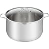 Tefal Intuition B9087514 Extra Large Pot + Lid 36 cm, Capacity 20 L, Induction - Image 2