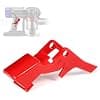 V7 V8 Trigger Button Compatible with Dyson SV10 SV11 Vacuum Cleaner Switch, Powerful Red Repair Accessory, Trigger Button - Image 2