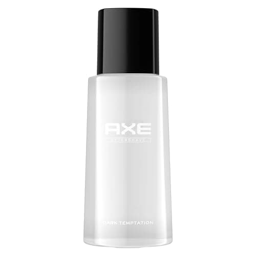 Axe Dark Temptation Aftershave for Cared Skin with Seductive Scent 100 ml 1 Piece - Image 5