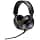 JBL Quantum 400 Wired Gaming Headset with USB and Game-Chat Balance Dial Black - Image 7