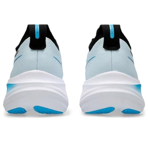 ASICS Men's Gel-Nimbus 26 Trainers - Image 6