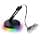 Razer Mouse Bungee V3 Chroma - Mouse Cable Management System with RGB Chroma (Spring Arm with Cable Clip, Heavy Non-Slip Base, Cable Management) Black - Image 5