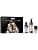 L'Oréal Professionnel, Absolut Repair Molecular Gift Set, Repair Routine, Damaged Hair, Trio Shampoo + Rinsing Serum + No-Rinse Mask, Limited Edition Expert Series - Image 2