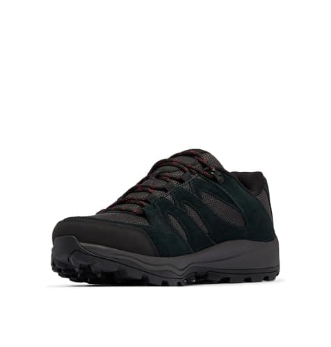 Columbia Redmond™ IV Low Waterproof Bottes de Trekking et de randonnée mi-hautesHomme - Image 6