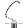 KitchenAid Stainless steel accessories for pastry processor - 3 pieces 5KSM5TH3PSS - Image 3