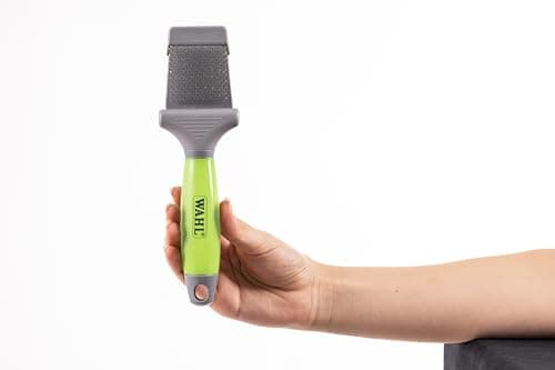 Wahl Premium Crade Brush - Image 5