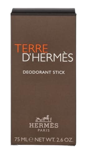 Hermes Terre D'Hermes Deodorant Stick - Image 4