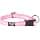 Julius-K9 IDC Fluorescent Tubular Collar, 25 mm x 39-65 cm, Pink - Image 3