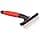 Ferplast 2 in 1 Comb for Dogs and Cats, Medium and Long Hair, Rotating Rounded Teeth Anti-Irritation and Non-Slip Handle - Image 2