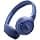 JBL Tune 680 NC Casque Supra-auriculaire sans Fil, autonomie jusqu'à 76 h, Réduction de Bruit Adaptative, Smart Ambient, Google Fast Pair, Microsoft Swift Pair, Bleu - Image 2