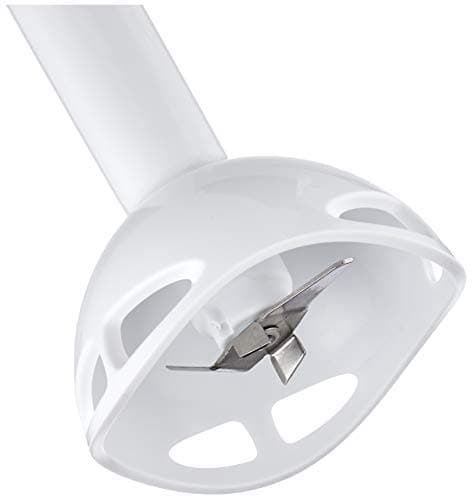 Bosch MFZ3500 Hand Blender Foot for MQ65/MFQ3 - Image 3