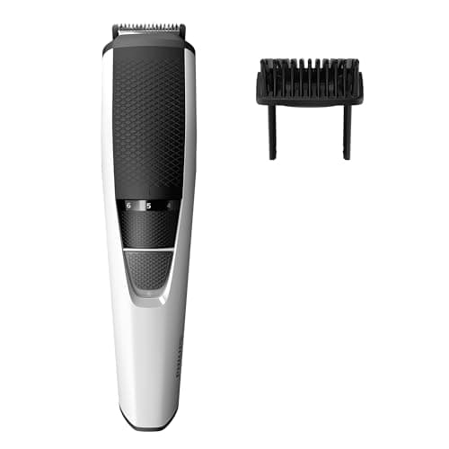 Philips - Tondeuse à barbe Série 3000, avec Technologie Lift & Trim, modèle BT3206/14 - Image 3