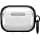 Otterbox AirPods Pro Case (Pro 2), Clear Series Shockproof Anti-Fall Ultra-Thin Scratch Proof Protective Cover for Apple AirPods Pro (Pro 2) with Carabiner Included Paris - Image 5