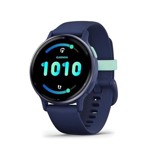 Garmin vívoactive 5 - GPS smart watch Sport and health - Image 3