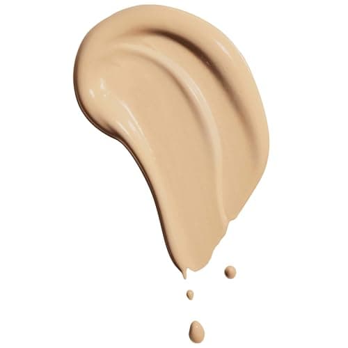 Maybelline New York Dream Radiant Liquid Moisturizing Foundation 12h 45 - Golden Honey - Image 5
