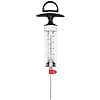 OXO Good Grips 11197700MLNYK INOXO.11197700ML, Stainless, Clear, 33 x 18.8 x 17.8 cm - Image 2