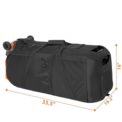 Carry Case for JBL Party Box 710 Speaker - Image 3
