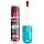 NYX Professional Makeup - Moisturising Wet Look Gloss - Lasts up to 12h - Highly Pigmented - Gloss Finish - Lip IV Gloss - Shade : Drippin' In Rose - Image 2