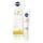 Nivea Q10 Power Bright Eye Cream, Anti-Wrinkle + Firming, Anti-Ageing Eye Cream with Creatine and Q10, Reduces Dark Circles and Puffiness, 15ml (Pack of 1) - Image 2