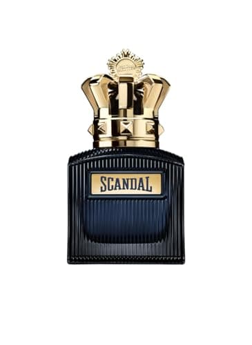 Jean Paul Gaultier Scandal Intense Eau De Parfum for Men 50 ml - Image 2