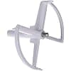 DL-pro Disc holder Grater holder Spare part Spare part Accessory for 500ml food processor jar compatible with Braun 67002059 Multipratic and Multipratic Plus UK... - Image 2