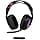 Logitech G Astro A20 X Lightspeed Wireless Gaming Headset for PS5, Xbox, Nintendo Switch/Switch 2, PC with PLAYSYNC Audio Two Systems, Bluetooth, LIGHTSYNC RGB and 48KHz Stem Mic - Black - Image 2
