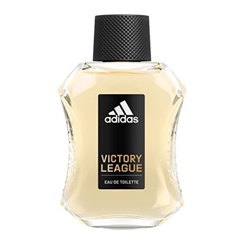 Adidas Edt 100 Ml Victory League New - Image 2