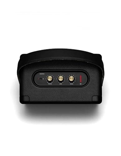 Marshall Kilburn II Enceinte Bluetooth Portatif - Noir et Laiton - Image 5