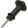 SPARES2GO Pastry Robot Disc Support Axle for Magimix 3150 3160 3200 4150 4200 5200 XL (120 mm) - Image 3