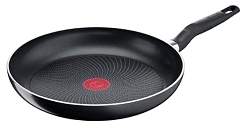 Tefal Tefal Start EAS Frying Pan 32 cm Black - Image 3