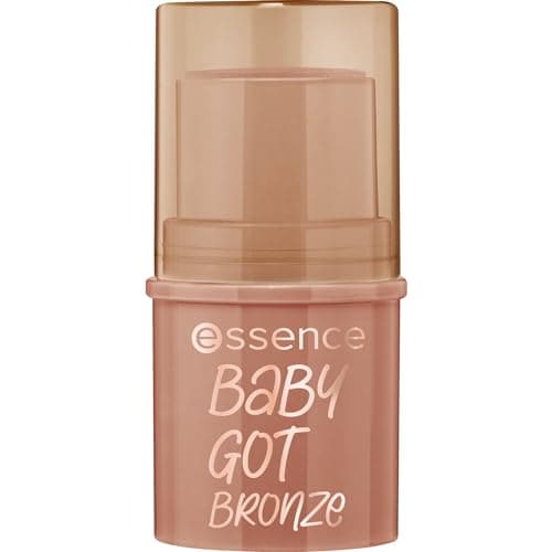 Essence - Bronzer en Stick Baby Got Bronze - 10 Cinnamon Spice - Image 2