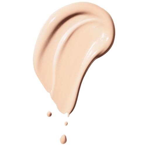 Maybelline New York - Foundation Perfecting Fluid - FPS13 - Dream Satin Liquid - Beige Radiance (20) - 30 ml - Image 6
