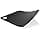 Logitech G 305 Wireless Gaming Mouse - HERO Sensor - EU Package - Black & SteelSeries QcK - Gaming Mouse Pad - 320mm x 270mm x 2mm - Fabric - Rubber Base - Black - Image 8