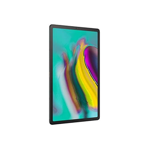 2019 Samsung Galaxy Tab S5e (10.5-inch, Wi-Fi, 64GB) Black (Refurbished) - Image 4