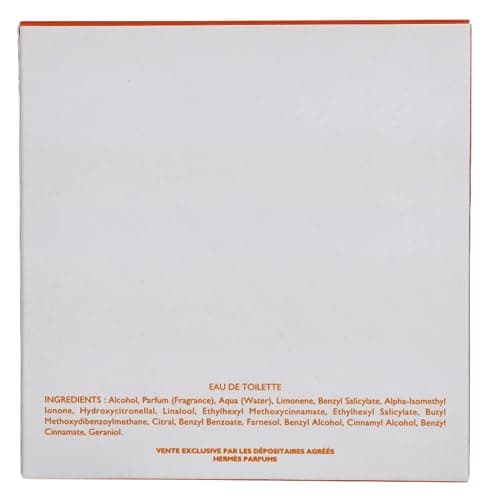 Hermès Eau de Merveilles EDT Vapo, 100 ml - Image 6