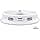 Made for Amazon USB Charging Stand for Amazon Echo (4th Generation) | White - Image 3