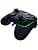 Razer Wolverine V2 Chroma - Xbox Series X|S Fully Customizable Controller with RGB Lighting (6 Multi-Function Buttons, Interchangeable Stick Caps, Hair Trigger Mode) Black - Image 5