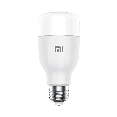 Xiaomi Mi Smart LED Bulb Essential (blanc et couleur) MJDPL01YL - Image 3