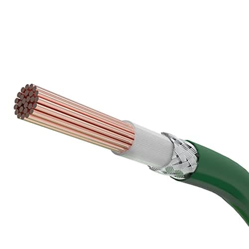 500m Mesh Boundary Cable for Lawn Mower Robot Lawn Mower Fits Gardena/Bosch/Husqvarna/Worx/Honda/RobomoW/iMow - Image 7