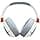 JBL Junior 470 NC Wireless Bluetooth Supra-Ear Headphones for Kids, Active Noise Reduction, Built-in Microphone, 50 Hours Playtime, JBL Safe Sound, Volume Limiter, Sticker Set, White - Image 6
